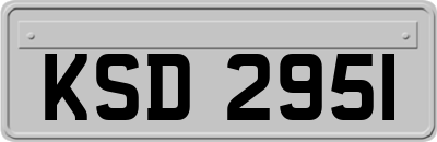 KSD2951
