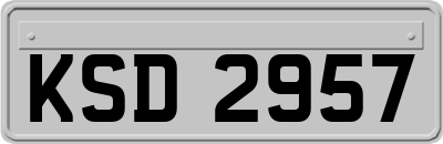 KSD2957
