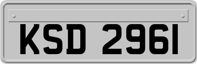 KSD2961