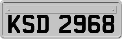 KSD2968