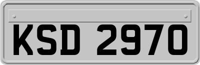 KSD2970