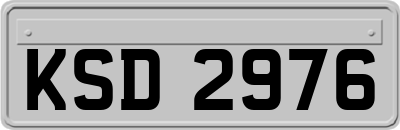 KSD2976