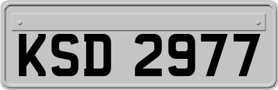 KSD2977