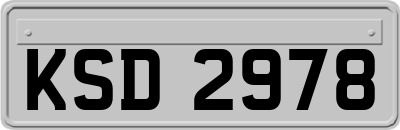 KSD2978