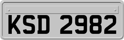 KSD2982