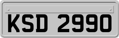 KSD2990