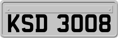 KSD3008