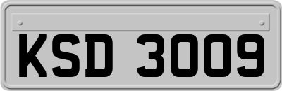 KSD3009