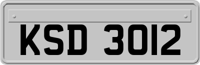 KSD3012