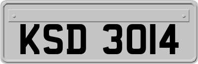 KSD3014