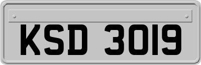 KSD3019