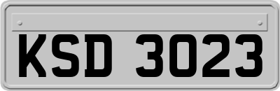 KSD3023