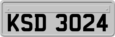 KSD3024