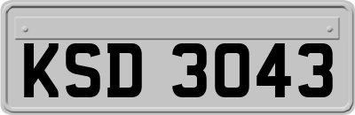 KSD3043