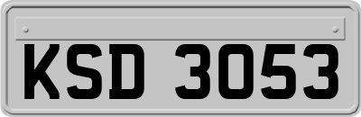 KSD3053