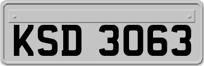 KSD3063