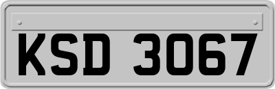 KSD3067