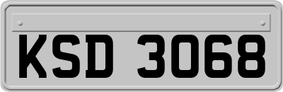 KSD3068
