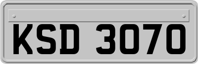 KSD3070