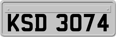 KSD3074