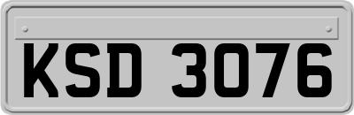 KSD3076