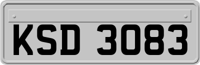 KSD3083