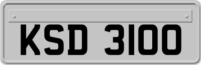 KSD3100