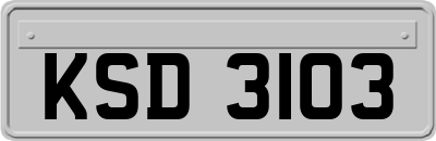 KSD3103