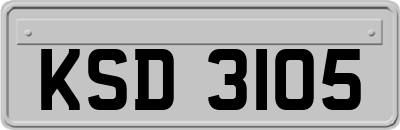 KSD3105