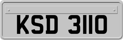 KSD3110