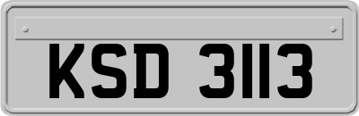 KSD3113