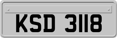 KSD3118