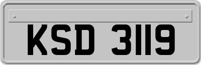 KSD3119