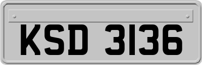 KSD3136