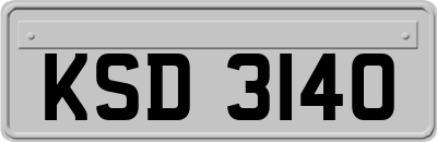 KSD3140
