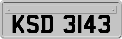 KSD3143