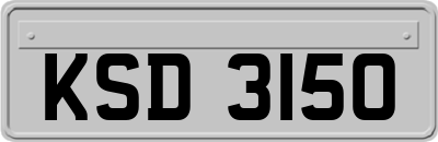 KSD3150