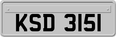 KSD3151