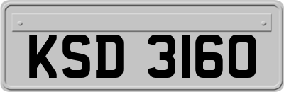 KSD3160