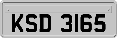 KSD3165