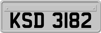 KSD3182