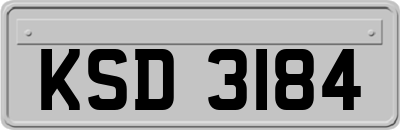KSD3184