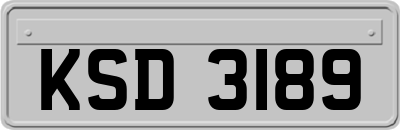 KSD3189