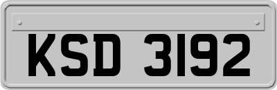 KSD3192