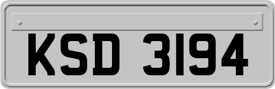 KSD3194