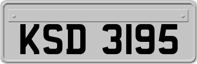 KSD3195