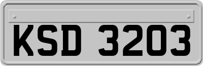 KSD3203