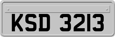 KSD3213