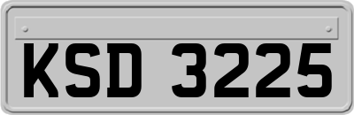 KSD3225