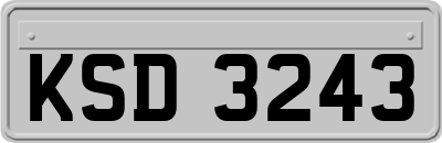 KSD3243